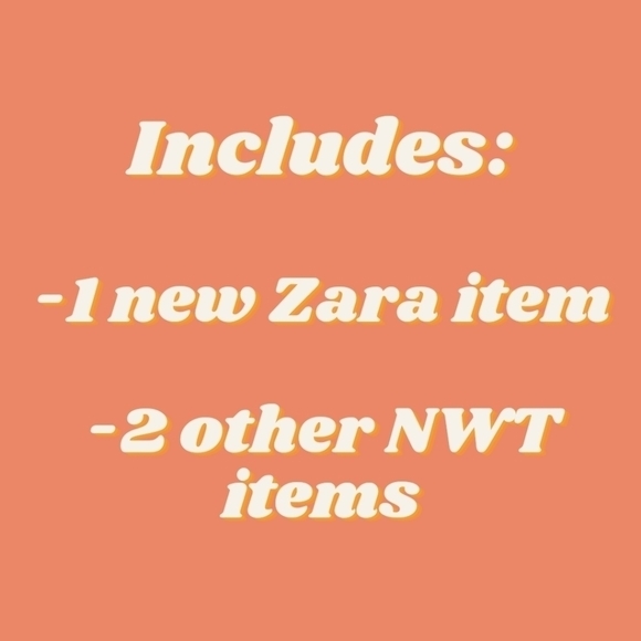 NWT RESELLER BUNDLE BOX - Picture 2 of 2